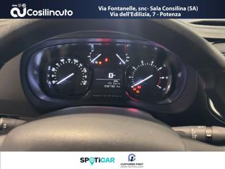 FIAT Scudo usata, con Immobilizzatore elettronico