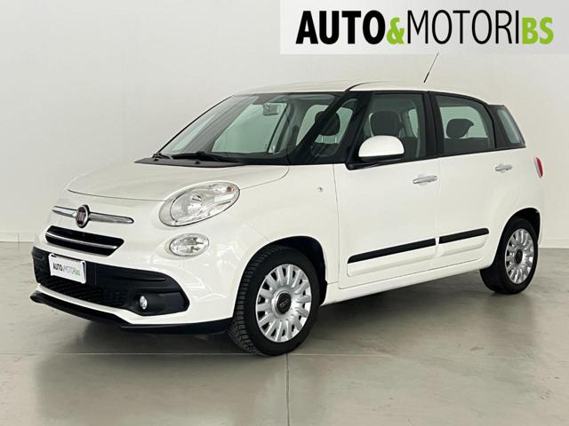 FIAT 500L usata, con Airbag