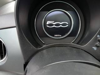 FIAT 500 usata, con Airbag Passeggero