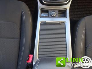 FORD Kuga usata, con Sistema di navigazione