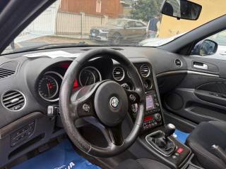 ALFA ROMEO 159 usata, con Chiusura centralizzata