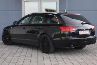 AUDI A6 usata, con Airbag Passeggero