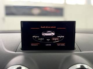 AUDI A3 usata, con Filtro antiparticolato