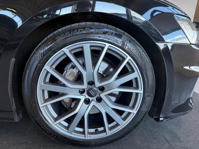 AUDI A6 usata, con Boardcomputer