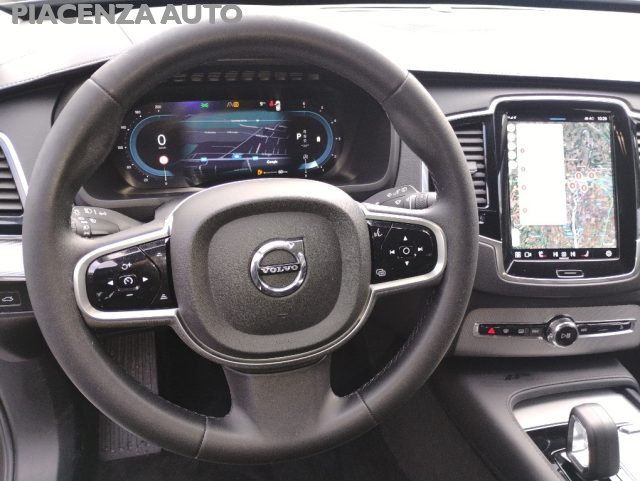 VOLVO XC90 usata, con Cerchi in lega