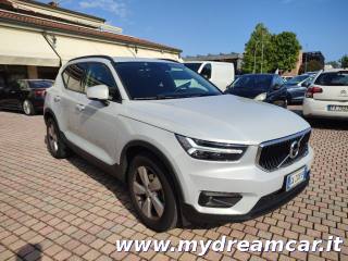VOLVO XC40 usata, con Airbag laterali