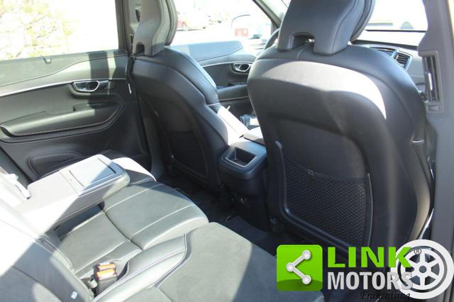 VOLVO XC90 usata, con Autoradio