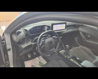 PEUGEOT 208 usata, con Controllo automatico clima