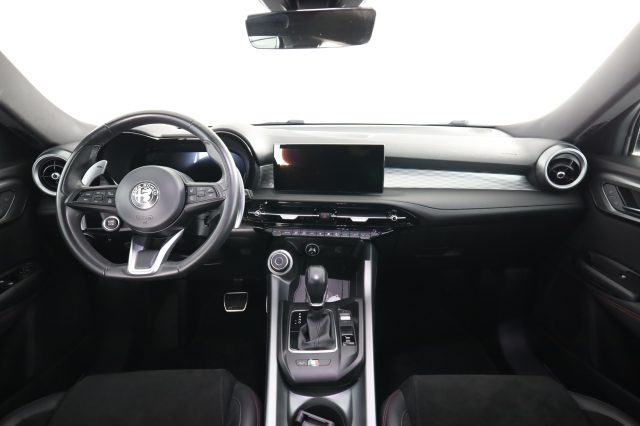 ALFA ROMEO Tonale usata 10