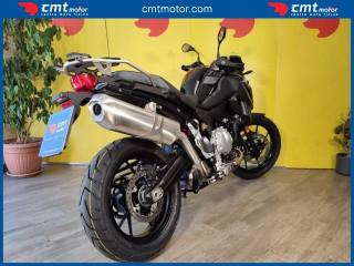 BMW F 750 GS usata 3