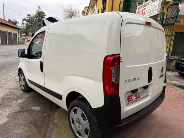 FIAT Fiorino usata, con Climatizzatore