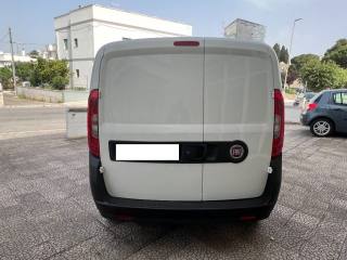 FIAT Doblo usata 10
