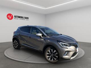 RENAULT Captur usata, con Airbag