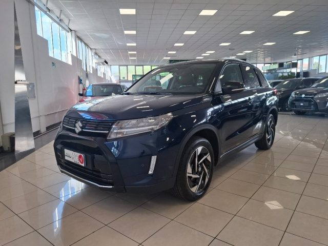 SUZUKI Vitara usata, con ABS