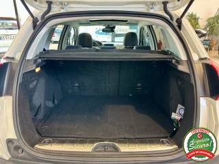 PEUGEOT 2008 usata, con Volante multifunzione