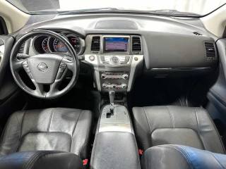 NISSAN Murano usata, con Fari Xenon