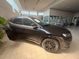 JEEP Compass usata, con Airbag laterali