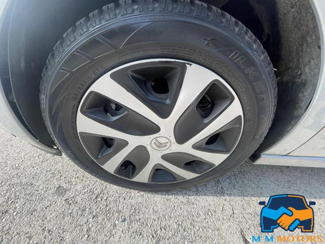 CITROEN C3 usata 25