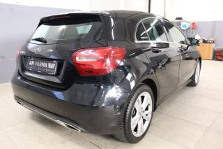 MERCEDES-BENZ A 180 usata, con Chiusura centralizzata