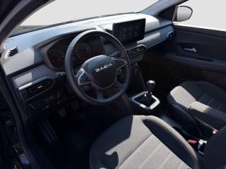 DACIA Sandero usata 8