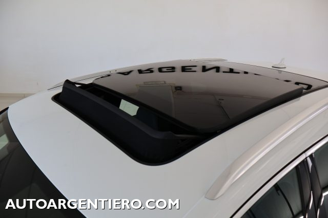 AUDI Q5 usata, con Airbag laterali