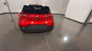 RENAULT Captur usata, con ESP
