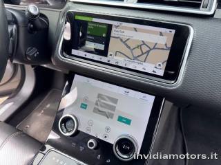 LAND ROVER Range Rover Velar usata, con Sedile posteriore sdoppiato