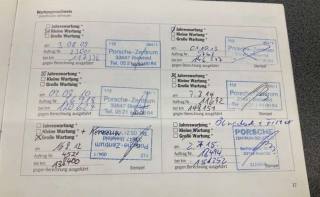 PORSCHE 996 usata 13