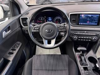 KIA Sportage usata, con Controllo automatico clima