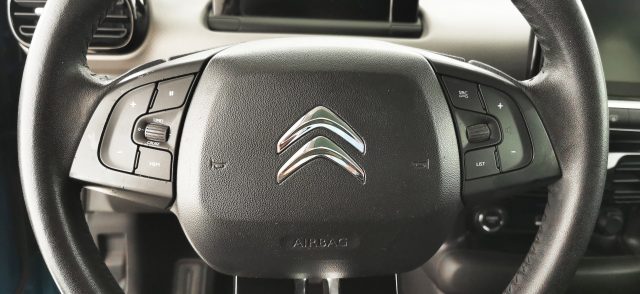 CITROEN C4 Cactus usata 58