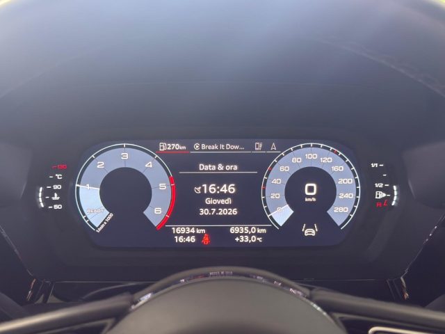 AUDI A3 usata, con Climatizzatore