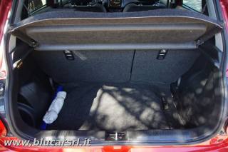 SUZUKI Swift usata, con Immobilizzatore elettronico