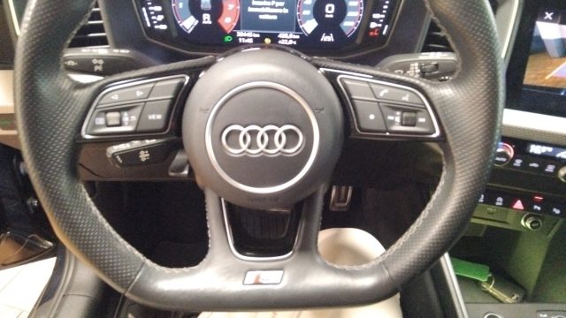 AUDI A1 usata 24