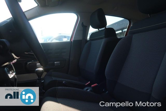 CITROEN C3 usata 4