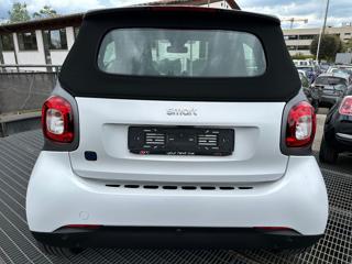 SMART ForTwo usata, con Alzacristalli elettrici