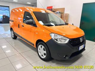 DACIA Dokker usata, con Airbag