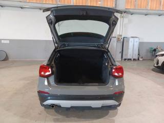 AUDI Q2 usata, con Autoradio