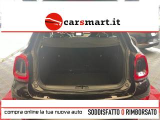 FIAT 500X usata, con Park Distance Control