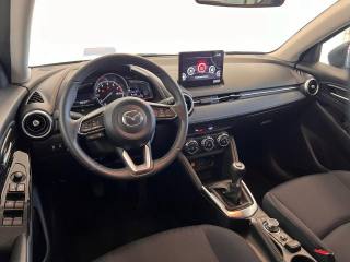 MAZDA 2 usata, con Fari LED