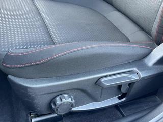 FORD Focus usata, con Cerchi in lega