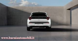 LANCIA Ypsilon usata, con Autoradio