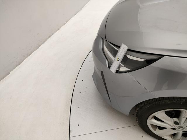 OPEL Corsa usata, con Spoiler