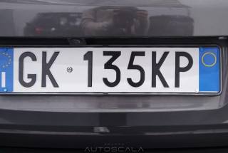 PEUGEOT 3008 usata, con Telecamera per parcheggio assistito