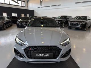 AUDI RS5 usata, con Airbag