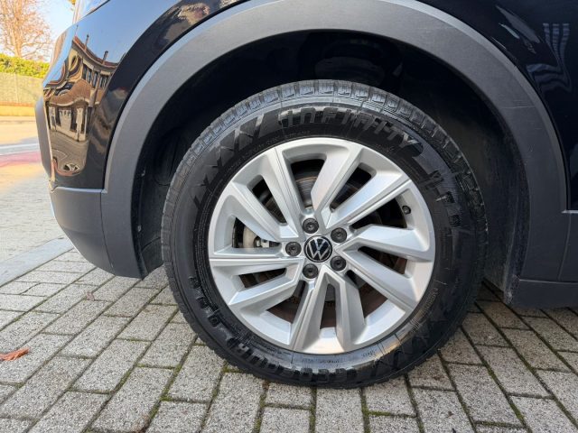 VOLKSWAGEN T-Cross usata 15