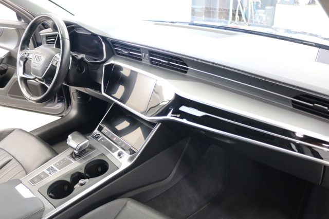 AUDI A6 usata, con Sensori di parcheggio posteriori