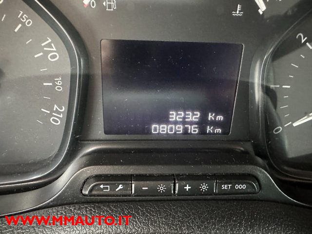 CITROEN Jumpy usata, con Servosterzo