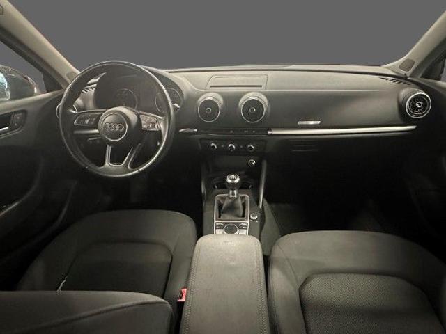 AUDI A3 usata, con Airbag laterali