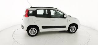 FIAT Panda usata, con Isofix