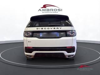 LAND ROVER Discovery Sport usata 7